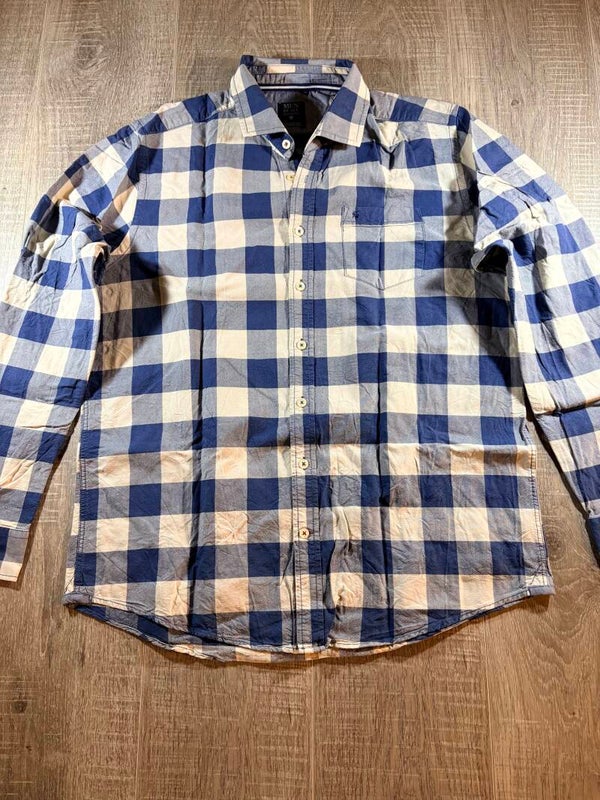 Men of all Nations overhemd - XL