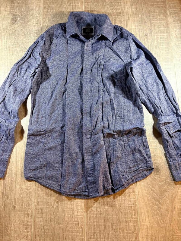 Human Nature overhemd - M