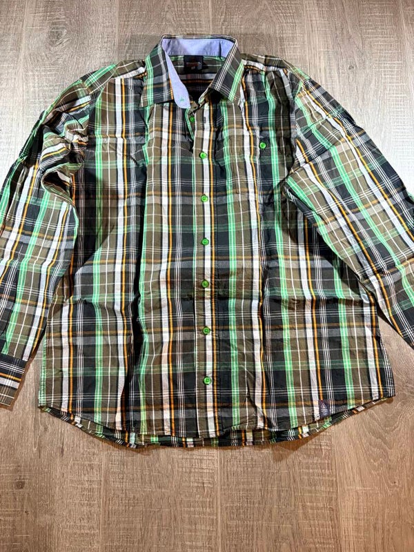 Human Nature overhemd - XL