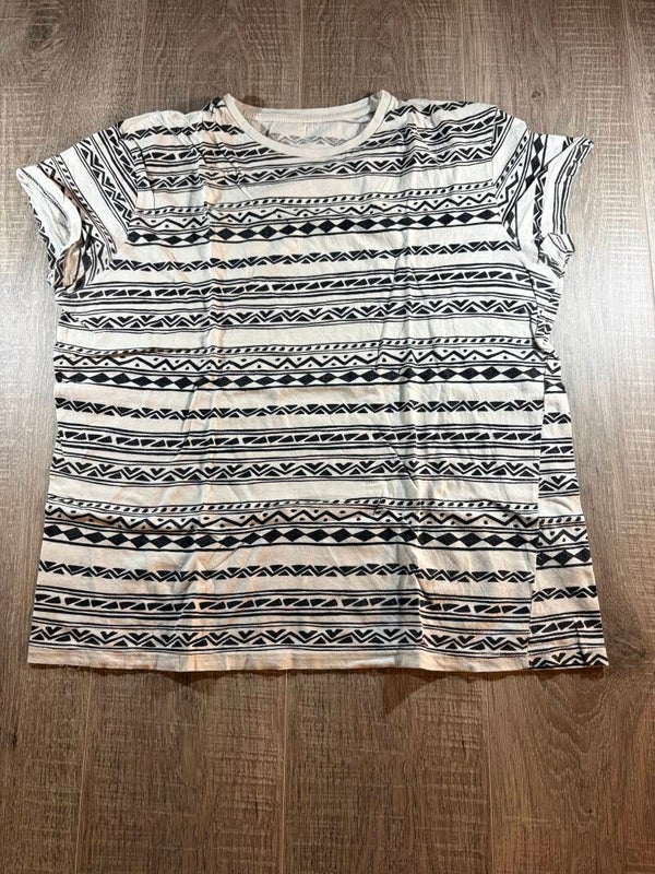 Cedar Wood State shirt - L
