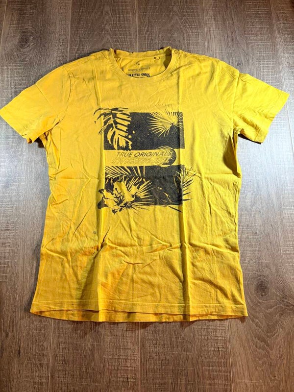 Angelo Litrico shirt - M