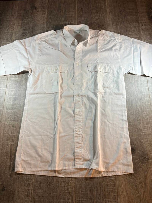 Senator overhemd - S