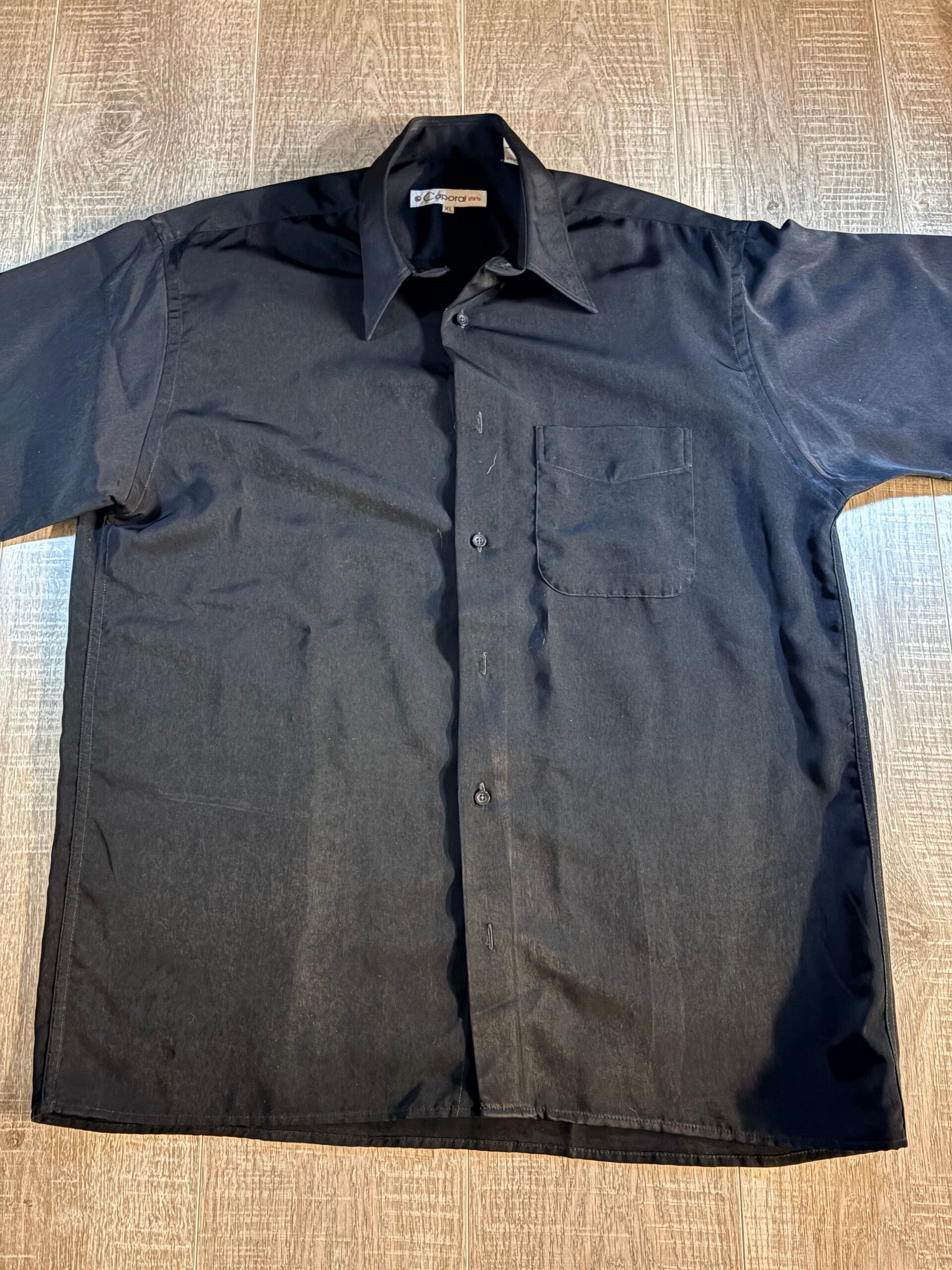 Caporal overhemd - XL