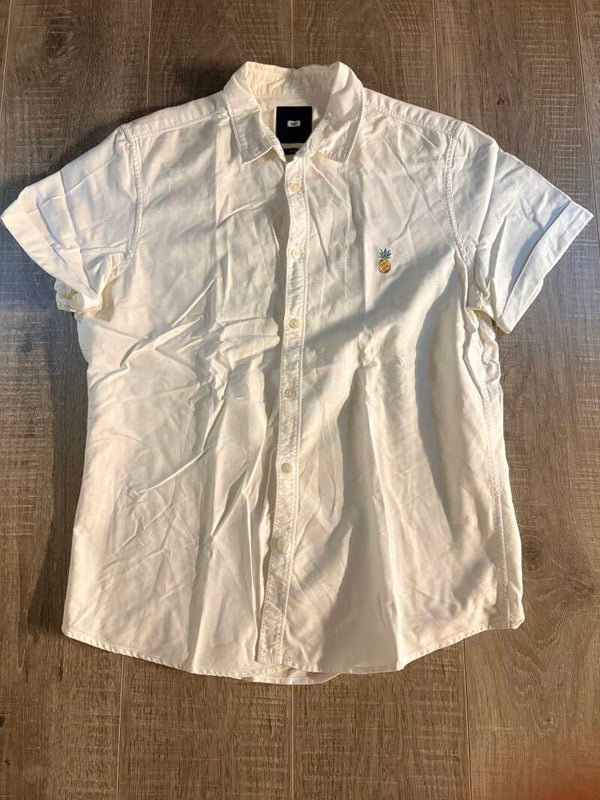 WE Fashion overhemd - L