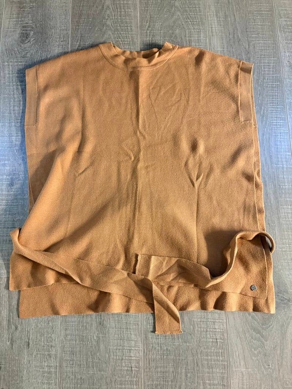 Garcia poncho / mantel - 38