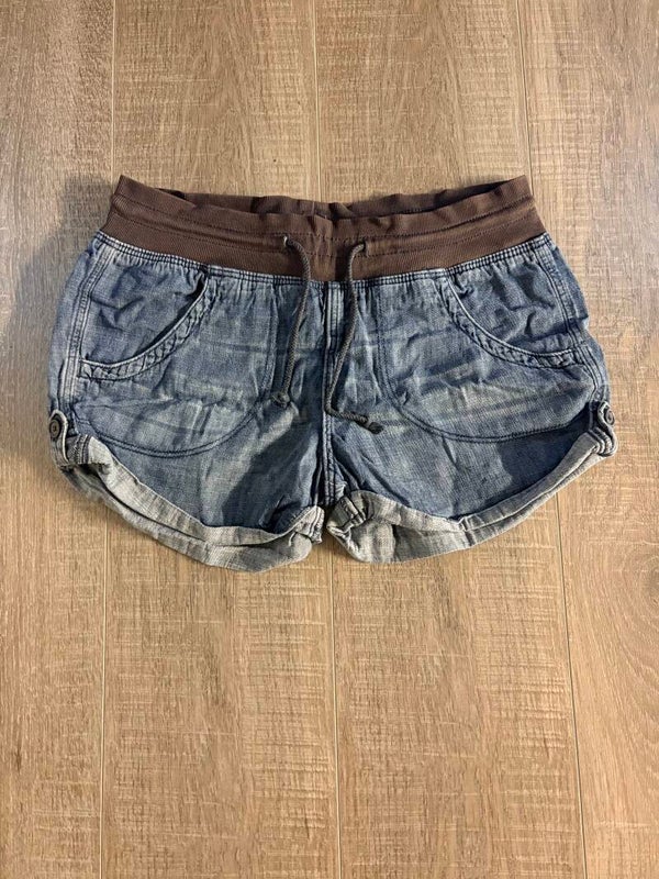 H&M korte jeans - 36