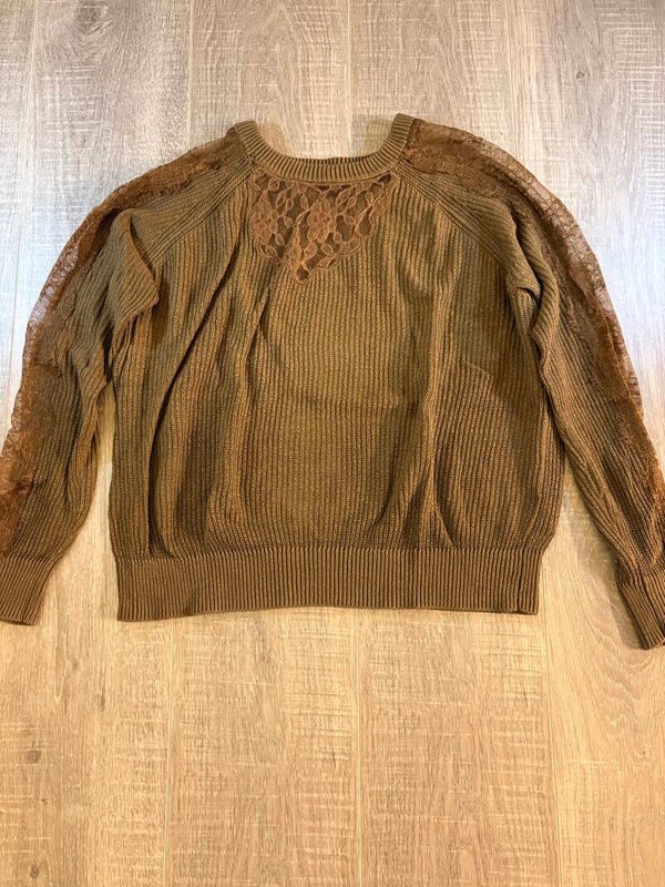 Tramontana trui - 38