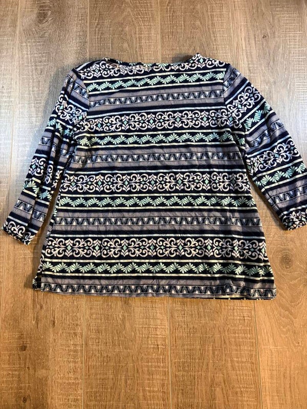 Croft & Barrow shirt - 38