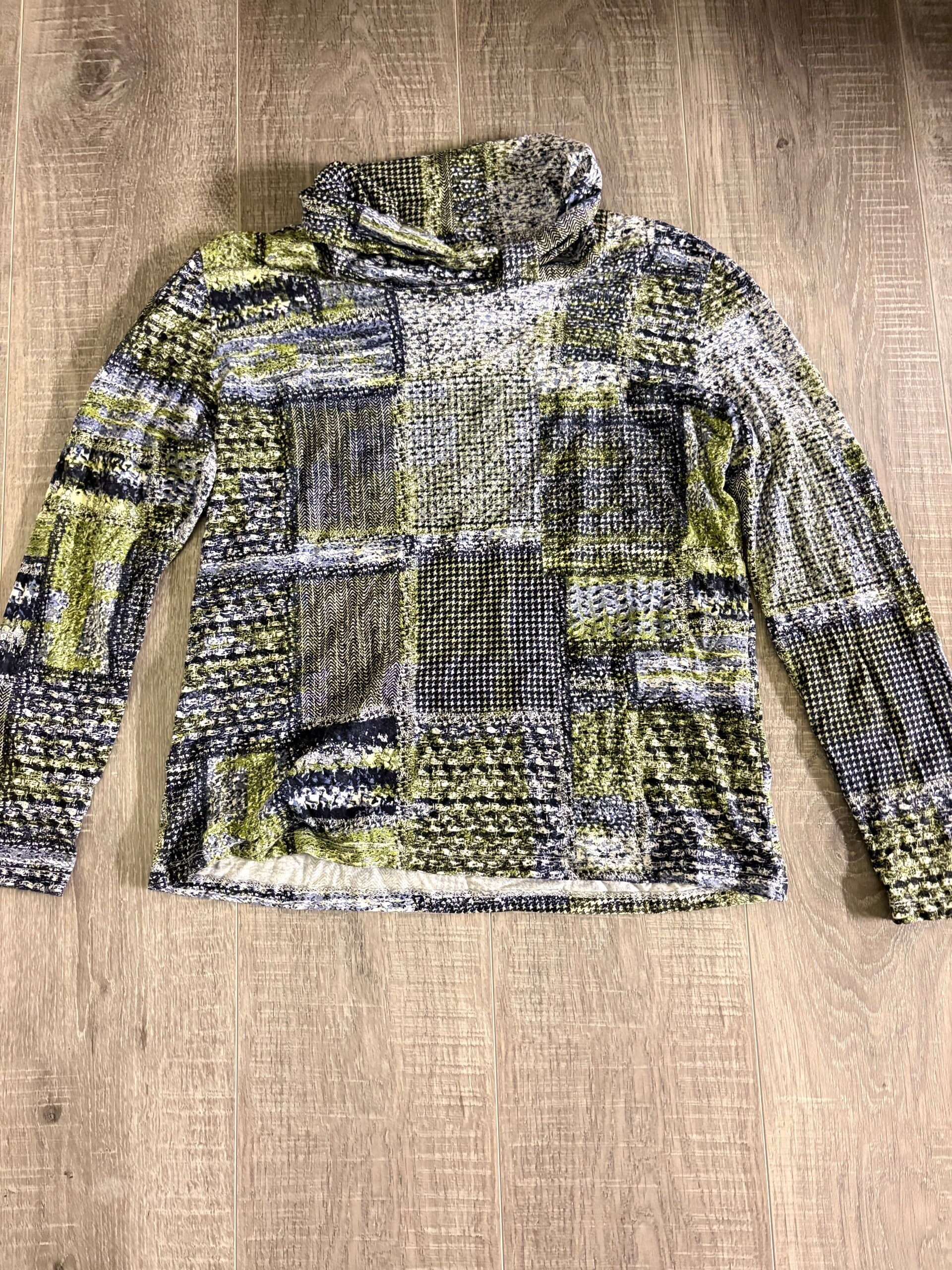 Marinello shirt - 40