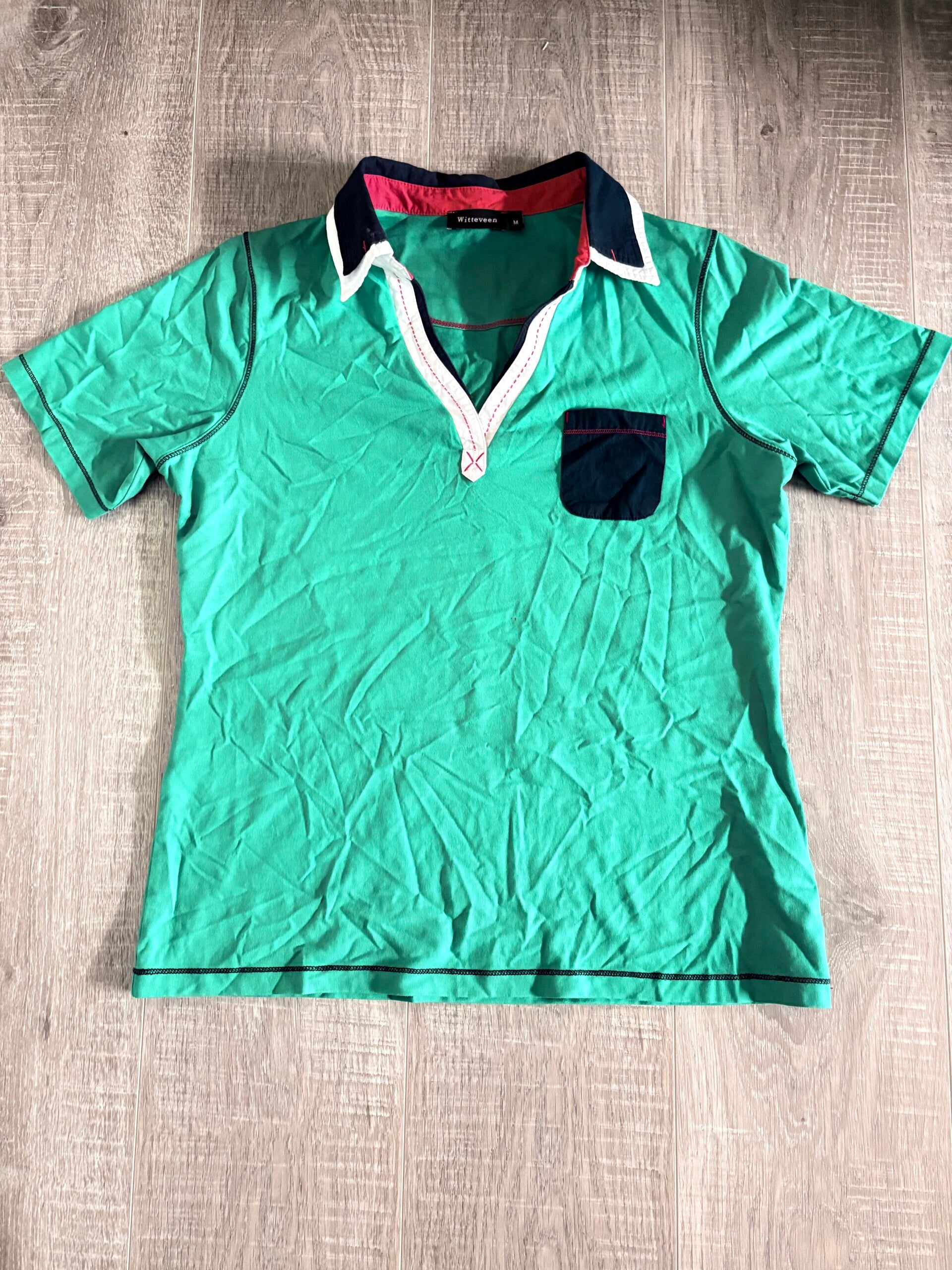 Witteveen shirt - 38