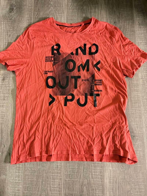 C&A shirt - XXL