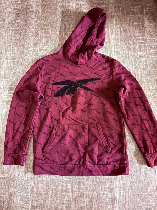 Reebok trui - L - kids
