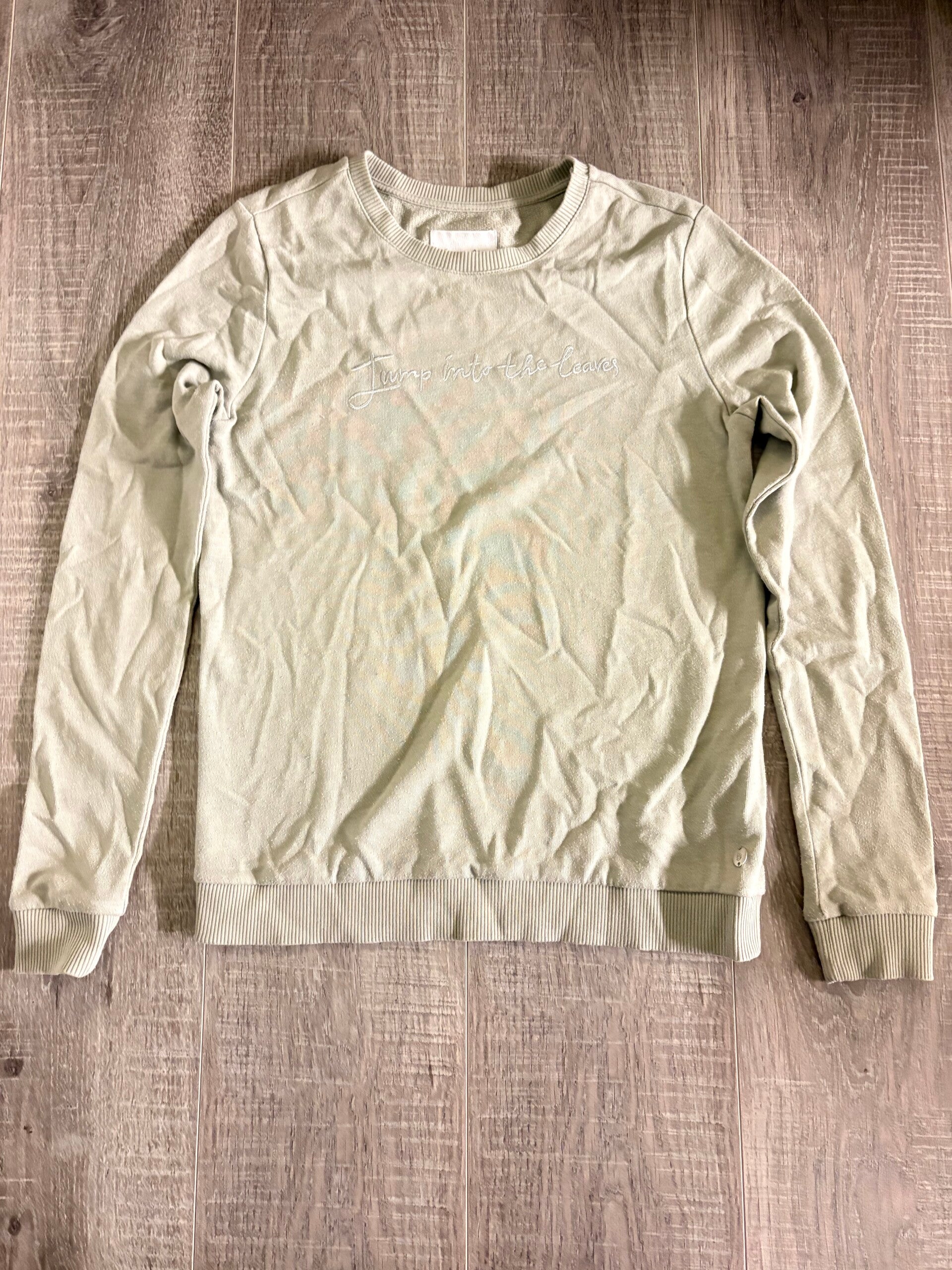 Cotton Club trui - 36