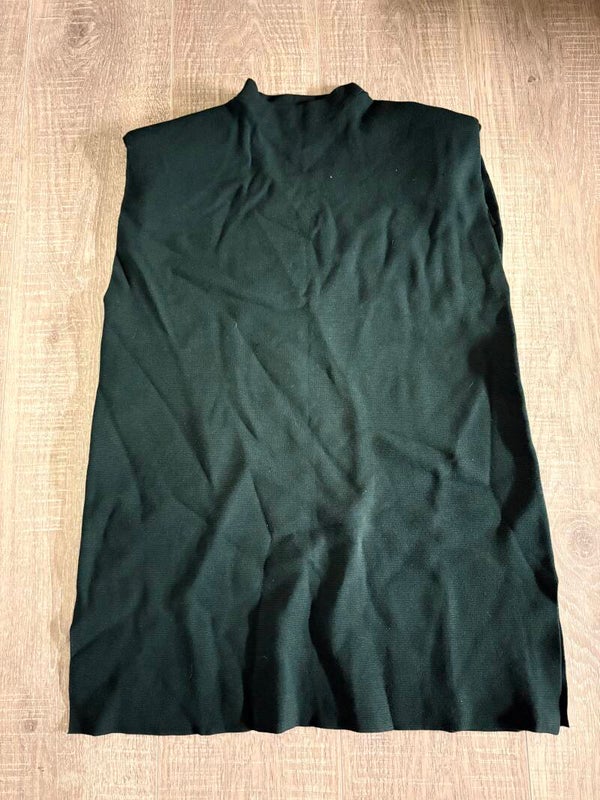 Zara mouwloze trui - 38