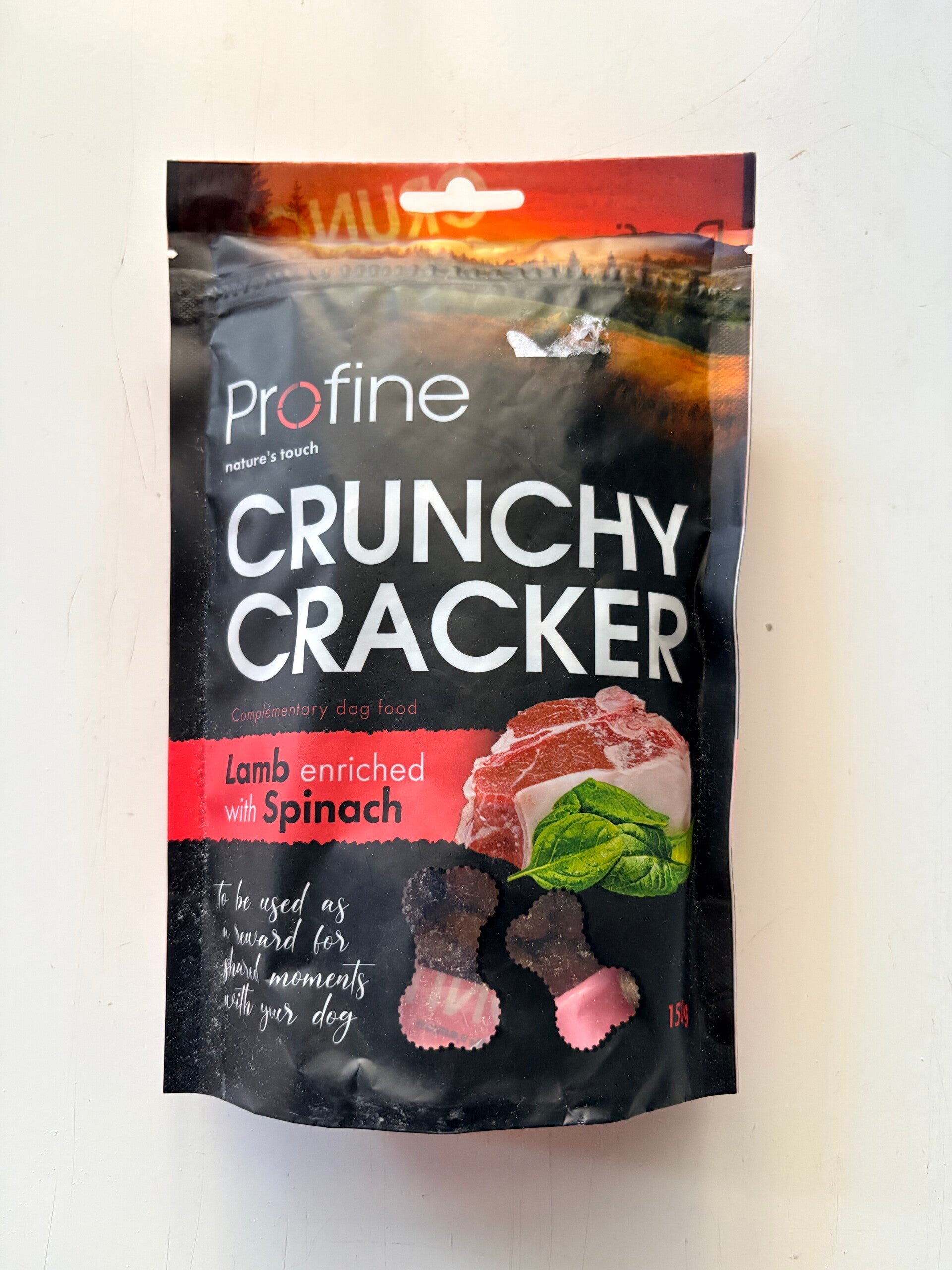Profine Crunchy Cracker - Lam