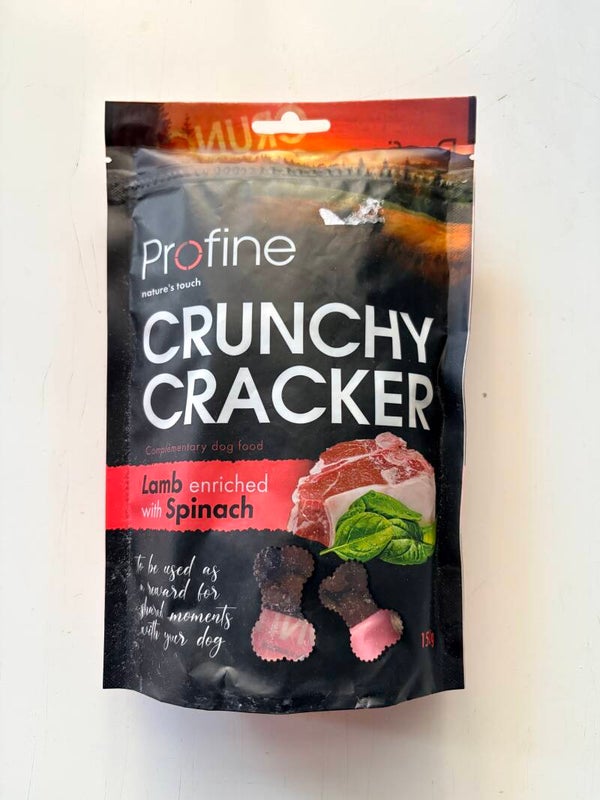Profine Crunchy Cracker - Lam