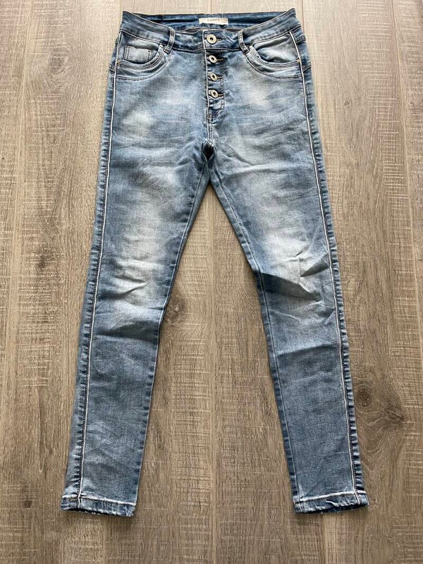 Norfy jeans - 36 - Dames