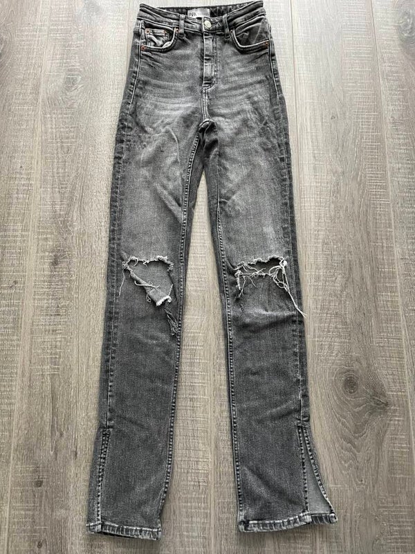 Zara jeans - 34 - Dames