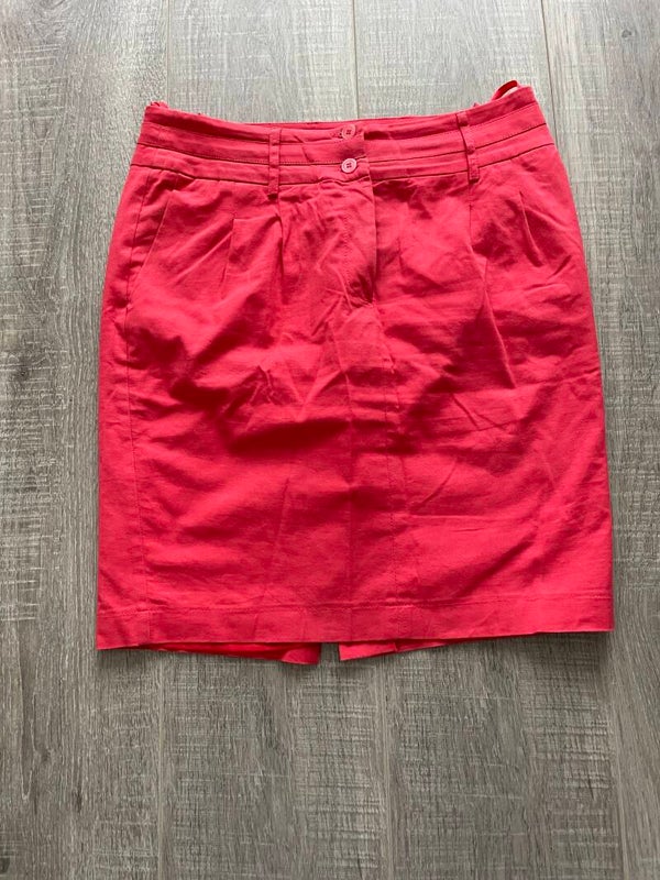 Mandarin rok - 36 - Dames