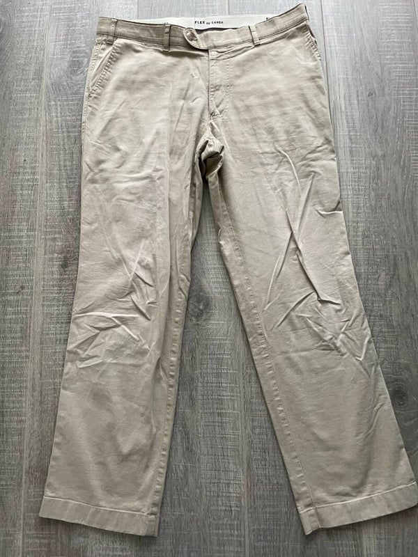 Turnover lange broek - 40 - Dames