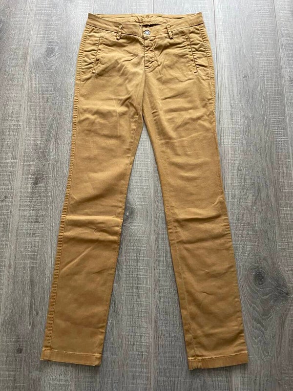 7 for all mankind lange broek - 34