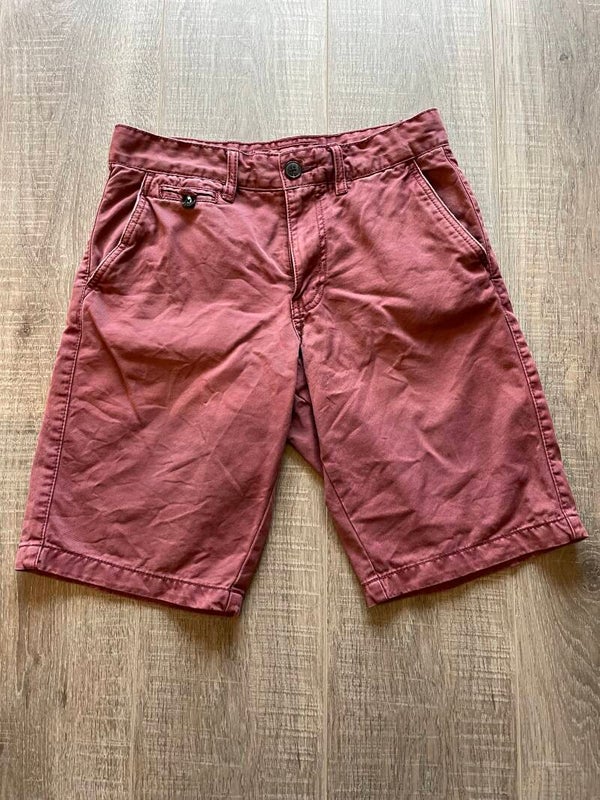 Pull & Bear korte jeans - XL (W36) - Heren