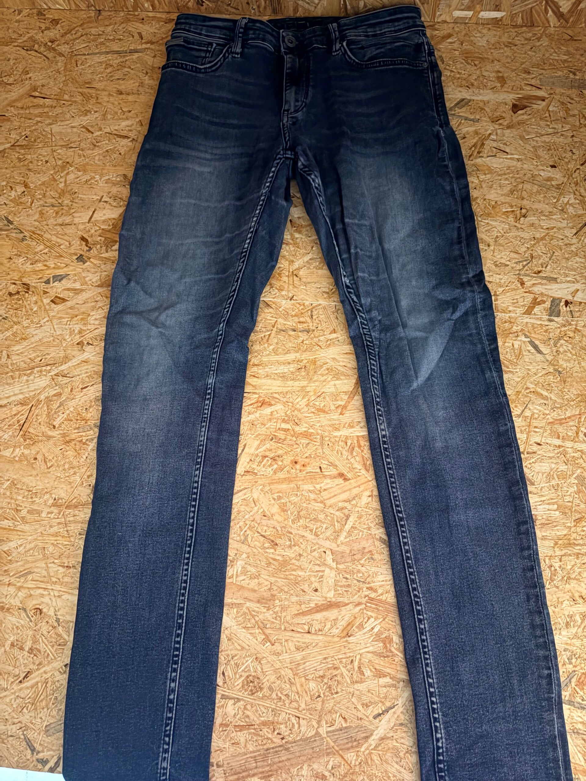 Purewhite jeans - 30