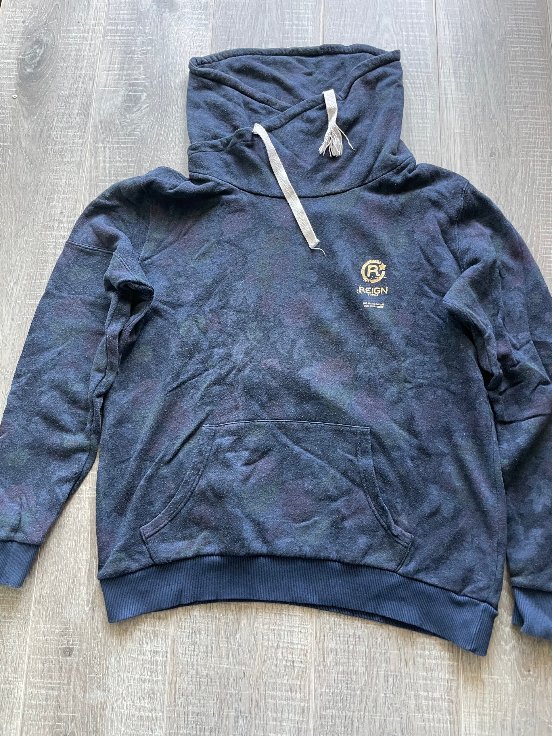 Reign Italia trui - XL