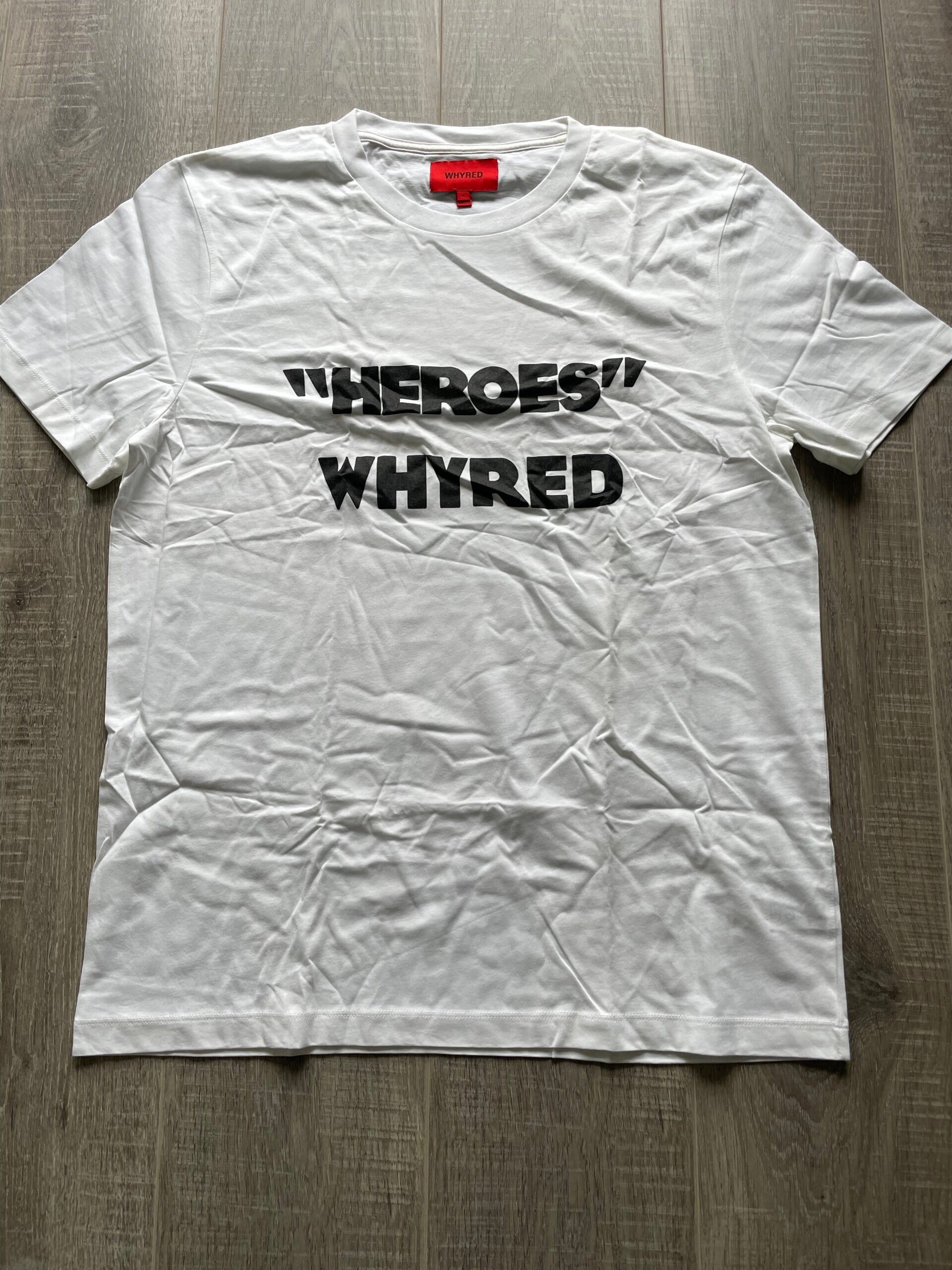 Whyred shirt - XL