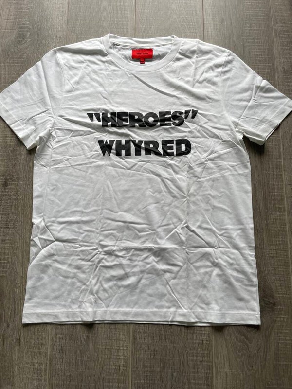 Whyred shirt - XL