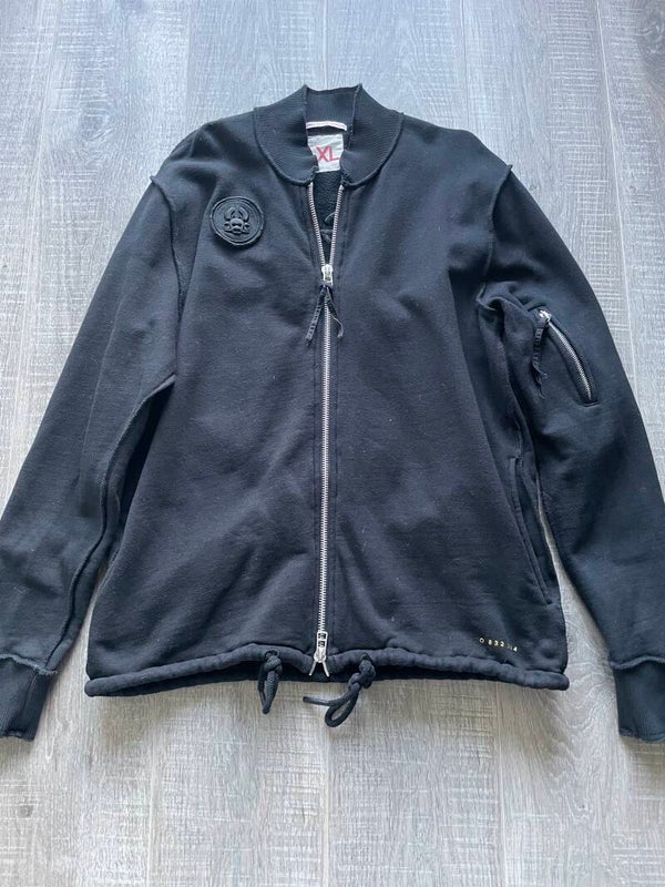 Co Lab / Warriors vest - XL