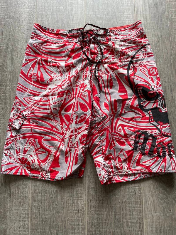 Maraoal zwemshort - S