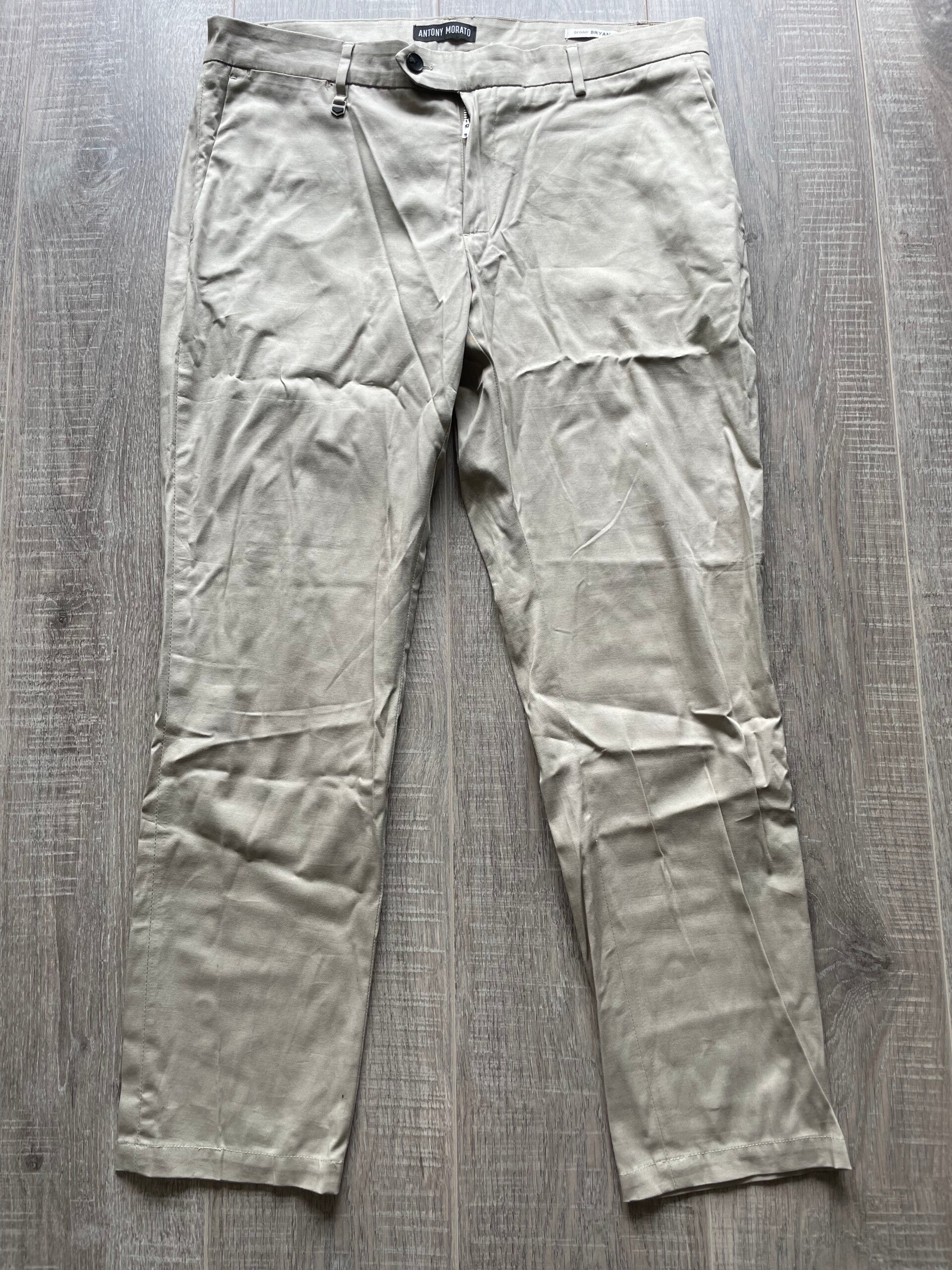 Antony Morato lange broek - L - 50