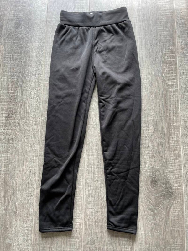 Gevoerde legging - 38