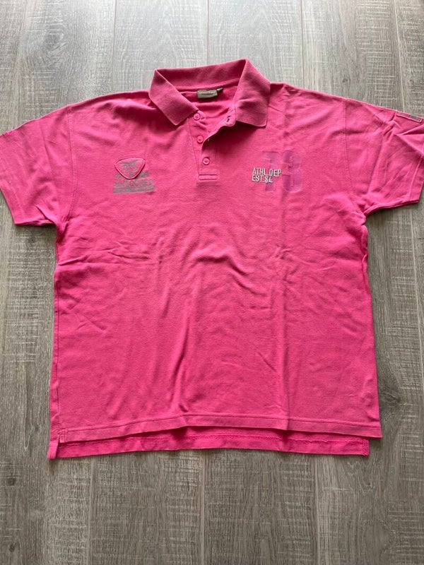 Unlocked poloshirt - XL