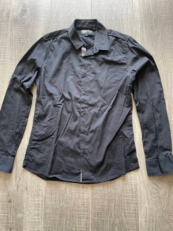 CoolCat overhemd - S