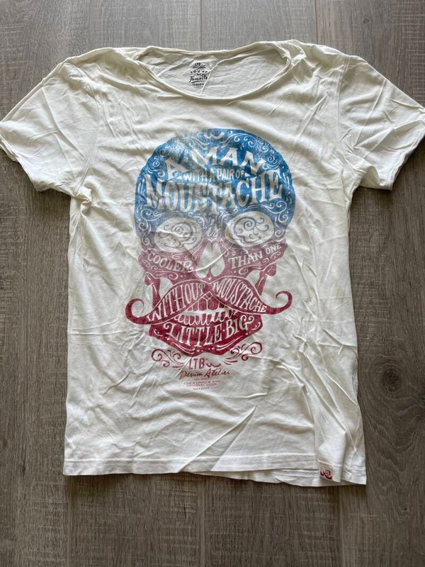 LTB shirt - M
