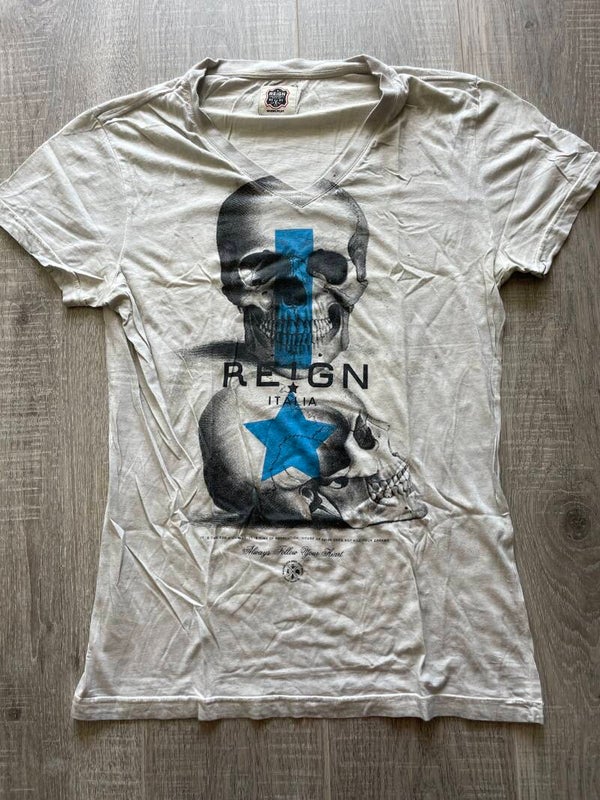 Reign Italia shirt - L