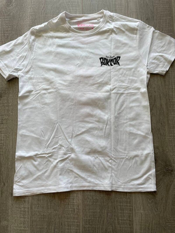 Studio Boktor shirt - XL