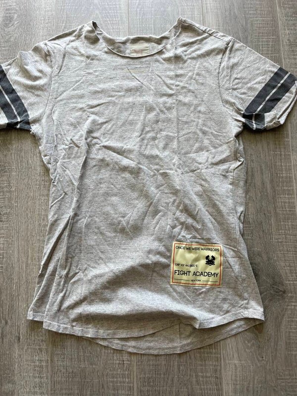 Co Lab / Warriors shirt - XL