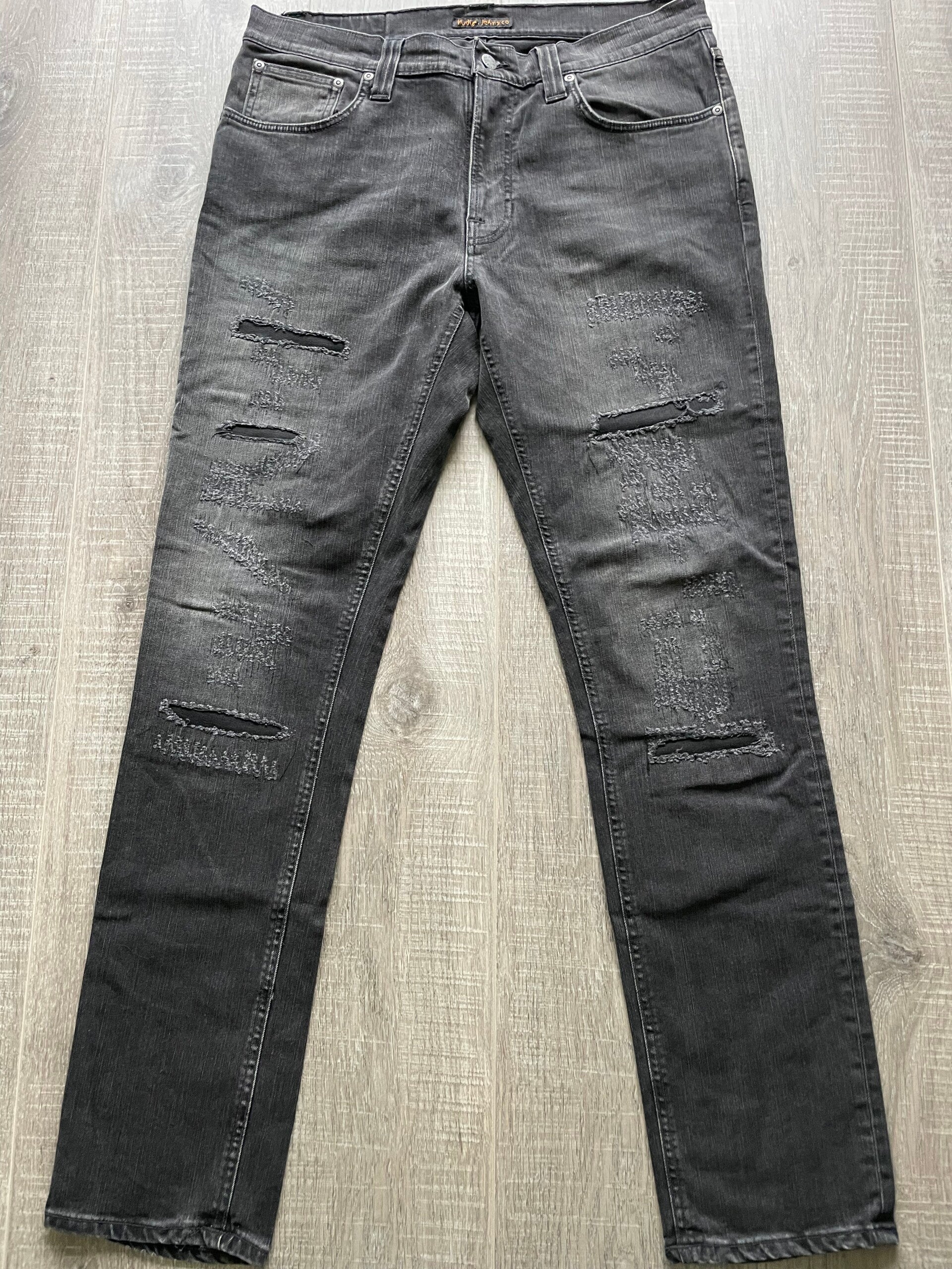 Nudie jeans - XL - W36