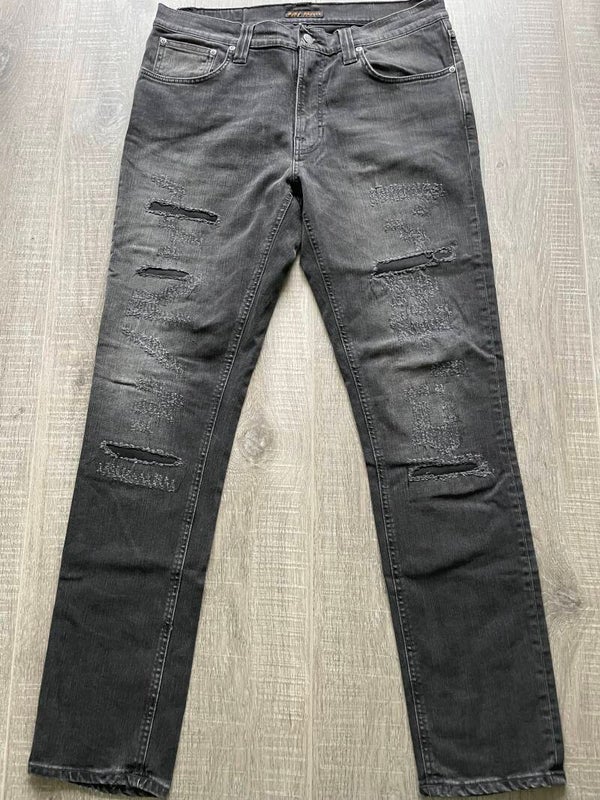 Nudie jeans - XL - W36