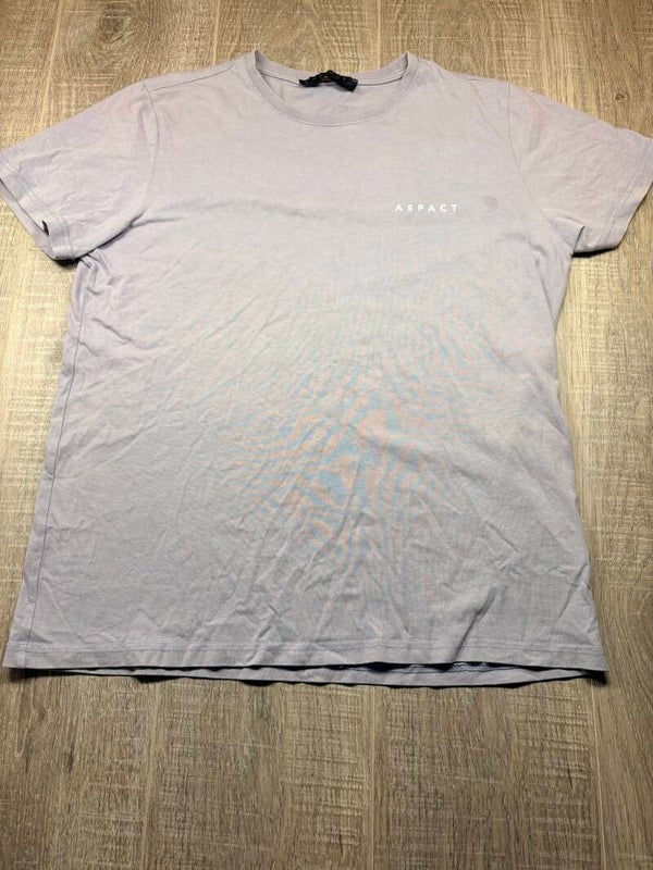 Aspact t-shirt - L