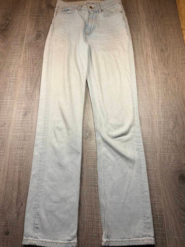 Zara jeans - 36/S