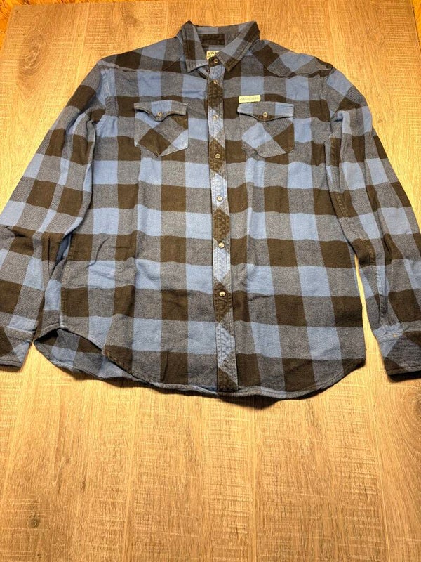 Sailor Jerry overhemd - XL