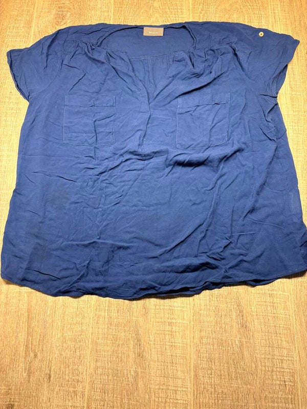 Yessica shirt - 46/XXXL