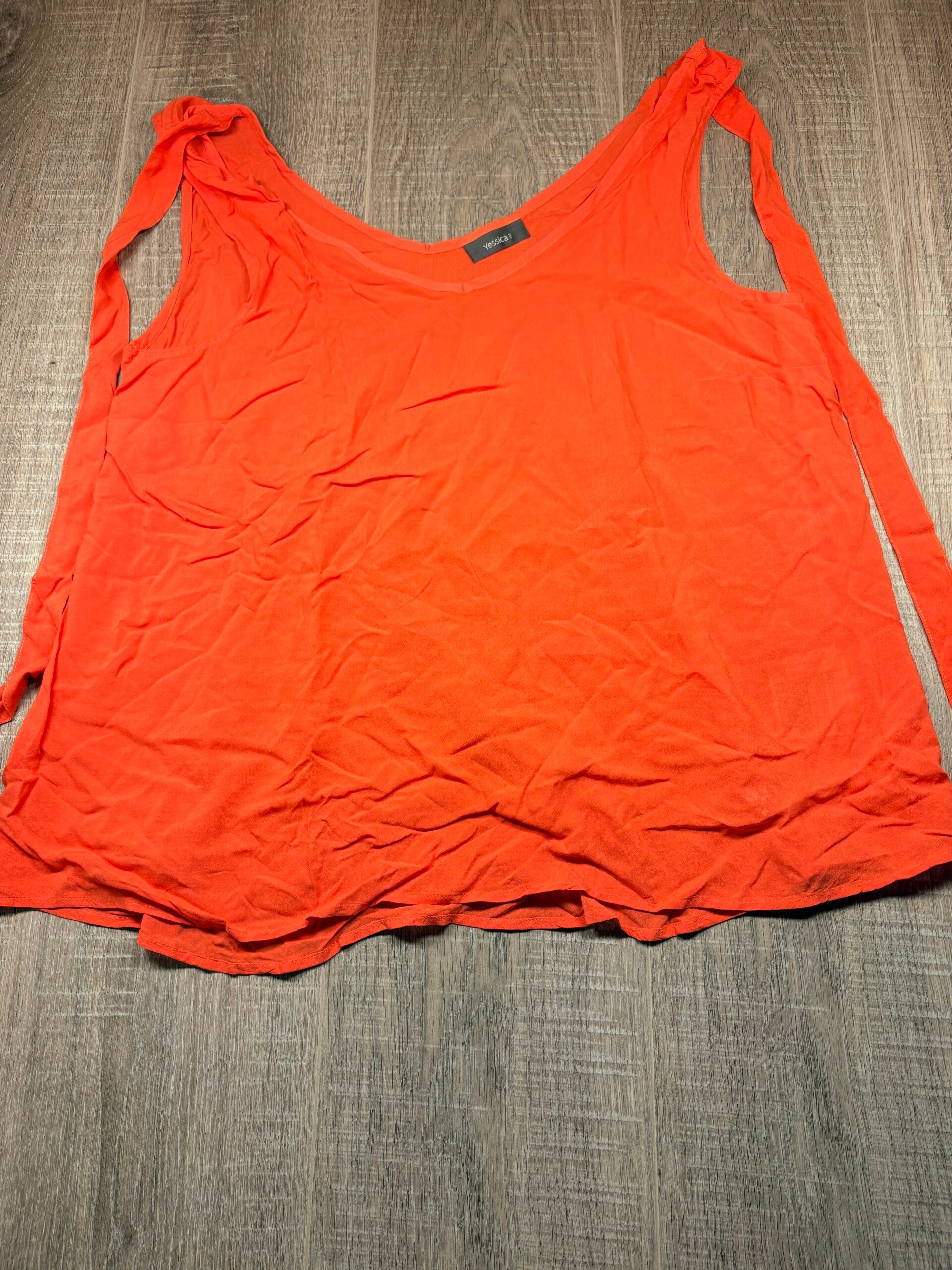 Yessica shirt - 44/XXL