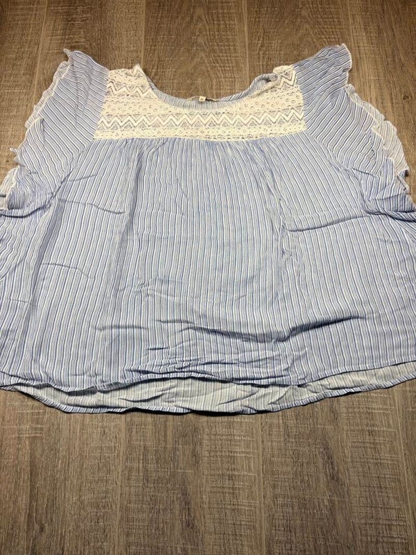 Clockhouse shirt - 44/XXL