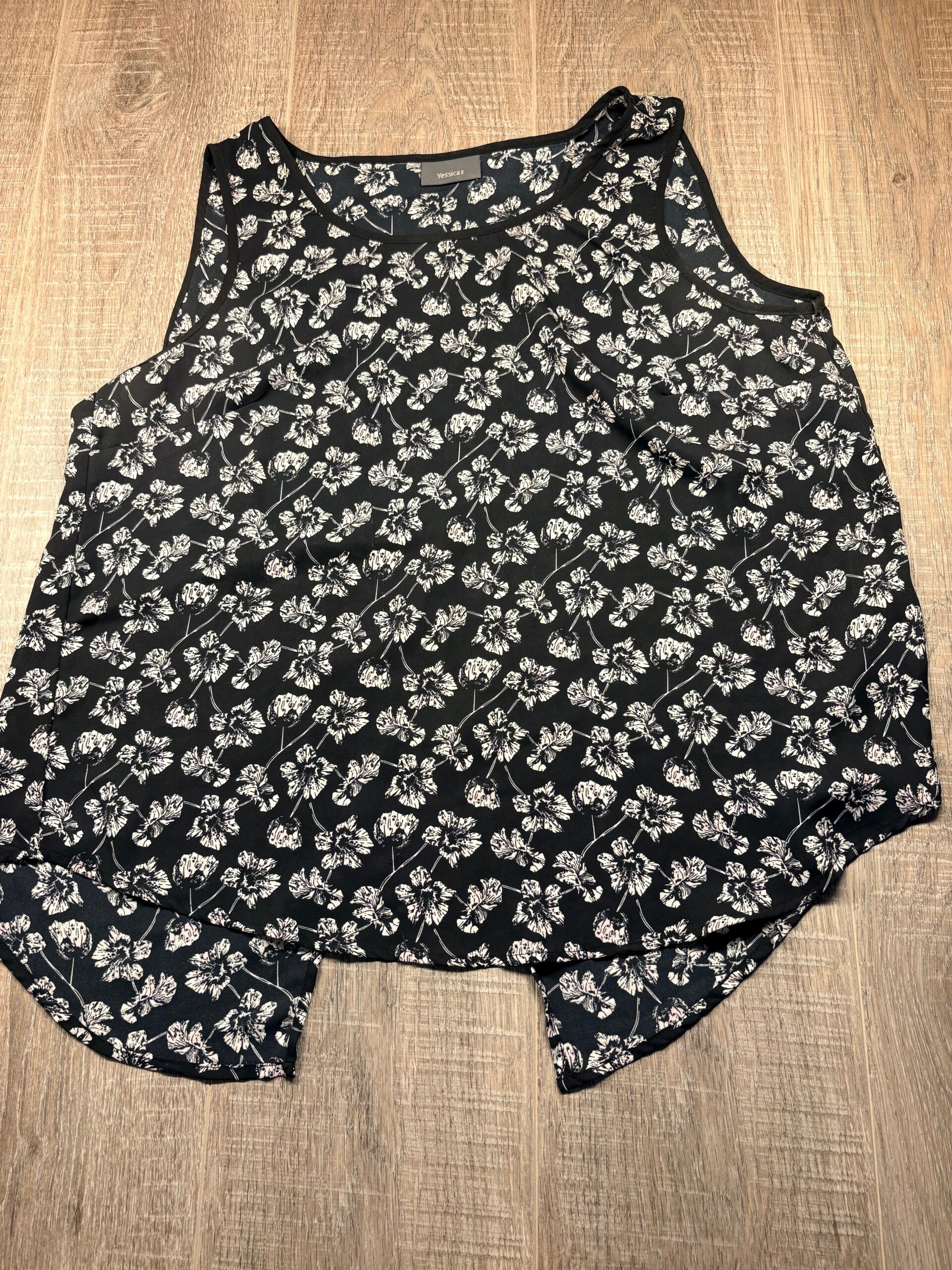 Yessica shirt - 42/XL