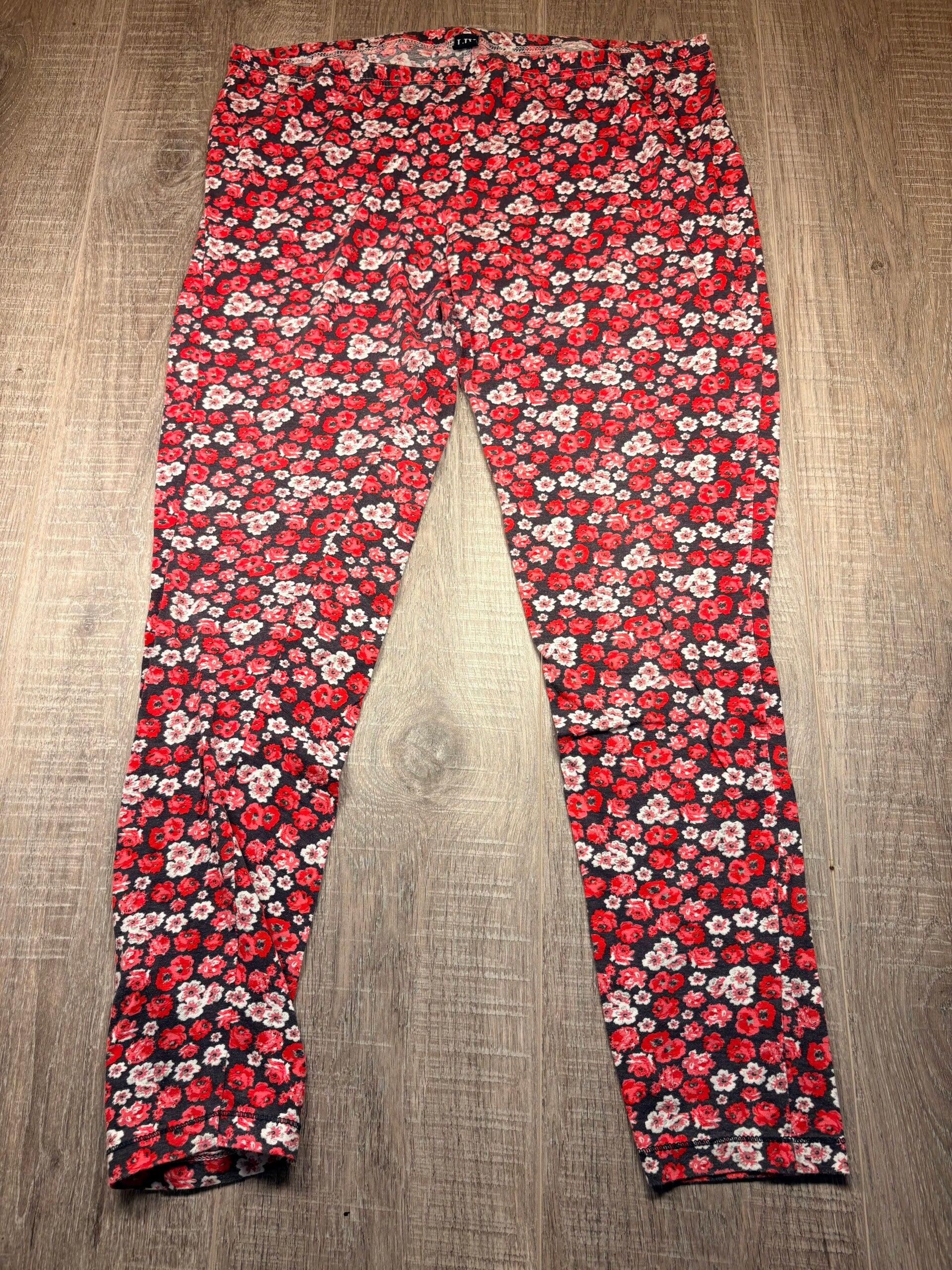 Liv lange broek - 42/XL